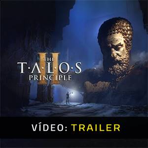 The Talos Principle 2 - Trailer de vídeo