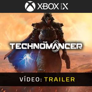 The Technomancer Xbox Series - Trailer