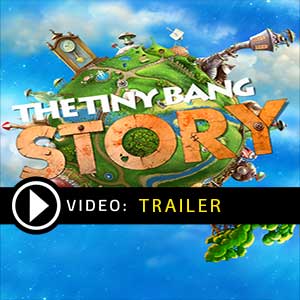 Comprar The Tiny Bang Story CD Key Comparar Preços