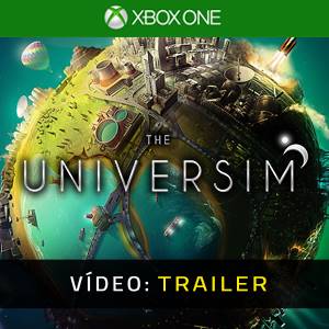 The Universim Xbox One- Trailer de Vídeo