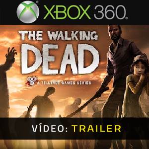 The Walking Dead - Trailer