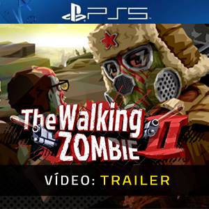 The Walking Zombie 2 PS4 - Trailer