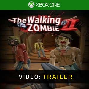 The Walking Zombie 2 PS4 - Trailer