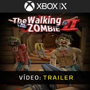 The Walking Zombie 2 PS4 - Trailer