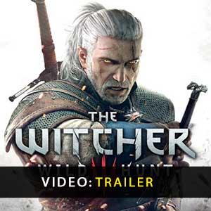 The Witcher 3 Wild Hunt Vídeo do Trailer