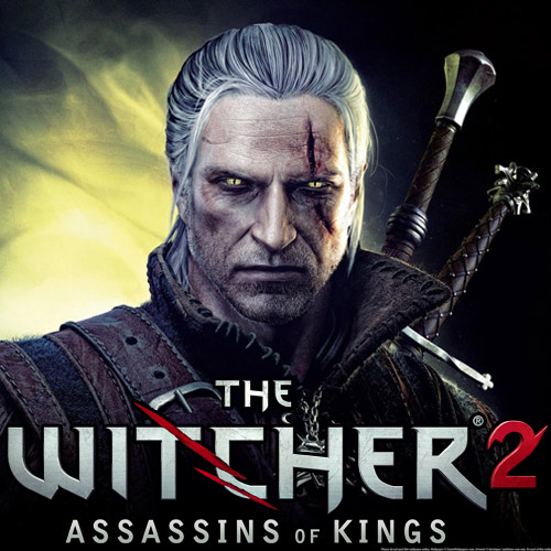 The witcher 2 activation key crack