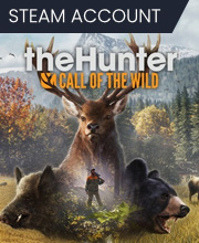 theHunter Call of the Wild