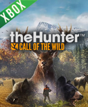 theHunter Call of the Wild