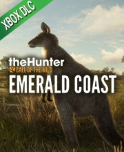 theHunter Call of the Wild Emerald Coast Australia