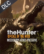 theHunter Call of the Wild Mississippi Acres Preserve