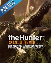 theHunter Call of the Wild Mississippi Acres Preserve