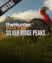 theHunter Call of the Wild Silver Ridge Peaks