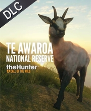 theHunter Call of the Wild Te Awaroa National Park