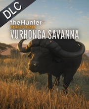 theHunter Call of the Wild Vurhonga Savanna