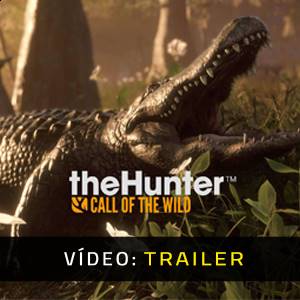 theHunter Call of the Wild Mississippi Acres Preserve - Vídeo Trailer