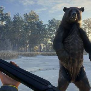 theHunter Call of the Wild Weapon Pack 2 - Urso