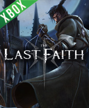 The Last Faith