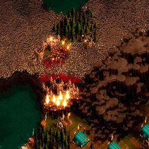 They Are Billions Titan