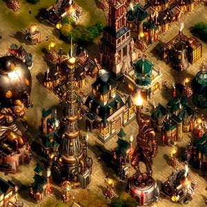 They Are Billions enxame aleatório