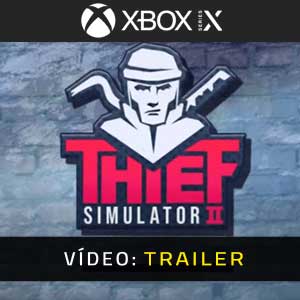 Thief Simulator 2 - Atrelado de Vídeo