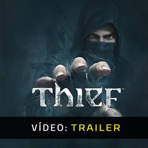 Thief 2014 - Trailer