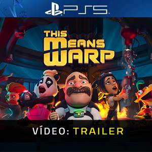 This Means Warp Trailer de Vídeo