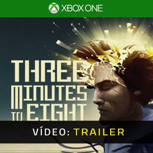 Three Minutes To Eight Xbox One - Trailer