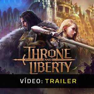 Throne and Liberty - Trailer de Vídeo