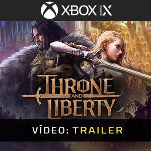 Throne and Liberty - Trailer de Vídeo