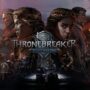 5 jogos, incluindo Thronebreaker: The Witcher Tales, de graça no Prime Gaming