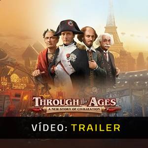 Through the Ages - Trailer de Vídeo