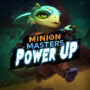 DLC Power UP Gratuito de Minion Masters: Obtenha e Mantenha até 1.8.