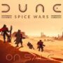 Dune: Spice Wars – RTS inovador com desconto na venda da Steam