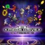 Promoção do SEGA Mega Drive Classics: Chave de CD Barata por Tempo Limitado