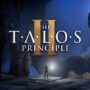 The Talos Principle 2: Jogo Principal e Vários Pacotes Atualmente com Desconto