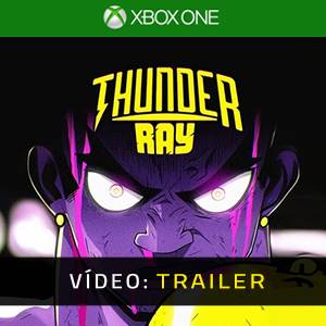 Thunder Ray Xbox One - Trailer