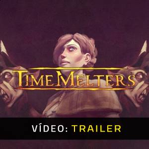 Timemelters Trailer de Vídeo