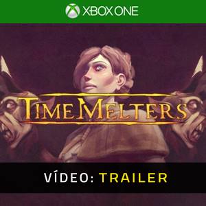 Timemelters Trailer de Vídeo