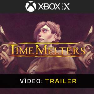 Timemelters Trailer de Vídeo