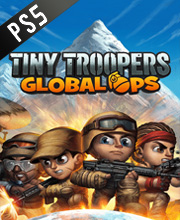 Tiny Troopers Global Ops