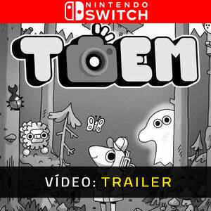 TOEM - Trailer de Vídeo