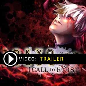 Jogo TTokyo Ghoul:re Call To Exist PS4 Bandai Namco com o Melhor