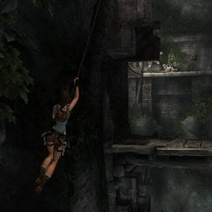 Tomb Raider Anniversary - Balanço