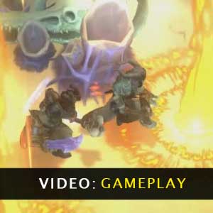 Vídeo de jogabilidade Torchlight 2