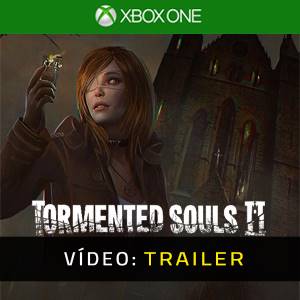 Tormented Souls 2 Xbox One - Trailer