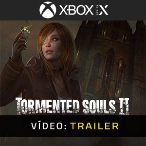 Tormented Souls 2 Xbox Series - Trailer