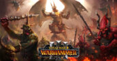 Total War: Warhammer 3 Revelação do Caos Daemons