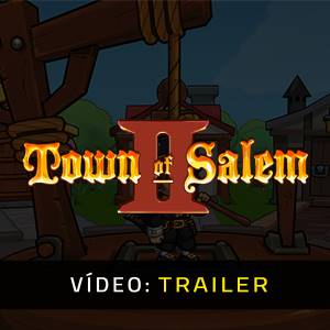 Town of Salem 2 - Trailer