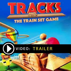 Comprar Tracks The Family Friendly Open World Train Set Game CD Key Comparar Preços