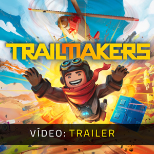 Trailmakers Vídeo do atrelado